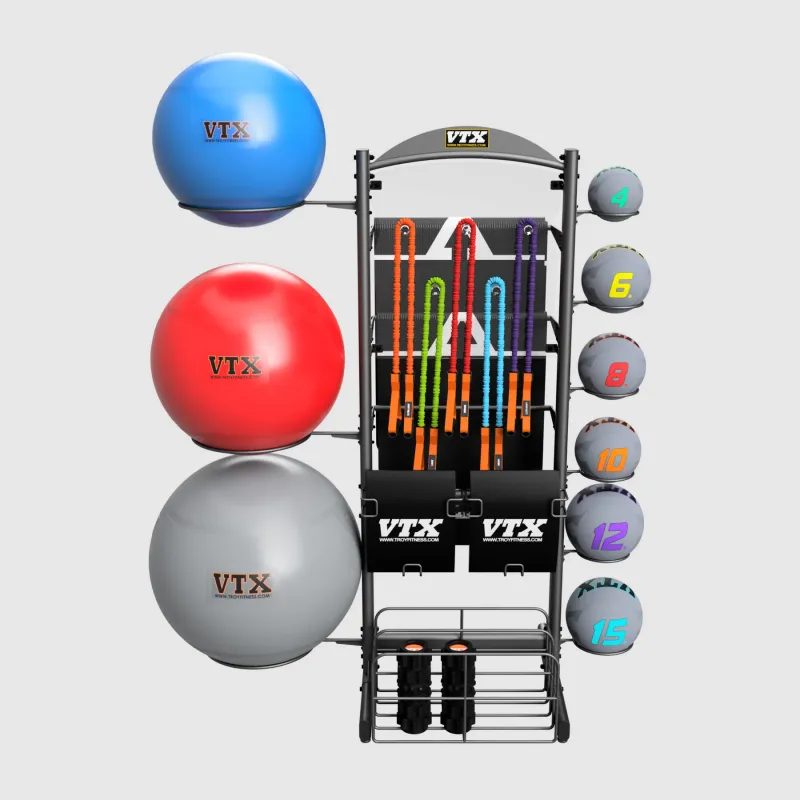 VTX Light Accessories Package