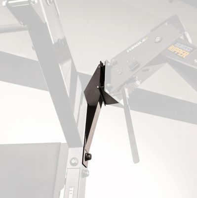 TORQUE X-CREATE Side Mount Single Unit Wedge Attachment