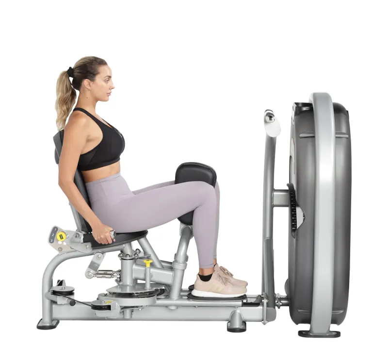 HOIST® Inner Thigh/Outer