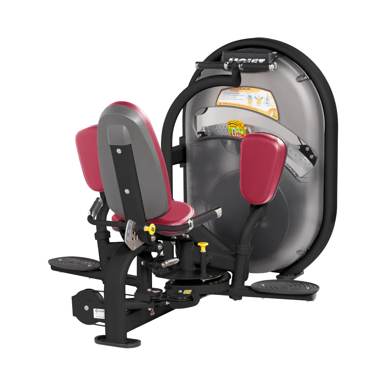 HOIST® Inner Thigh/Outer