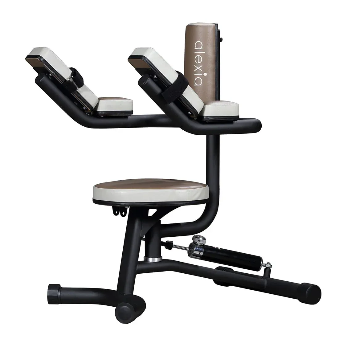 Alexia Hydraulic Torso Rotation