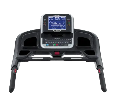 FITWAY 1500T Treadmill