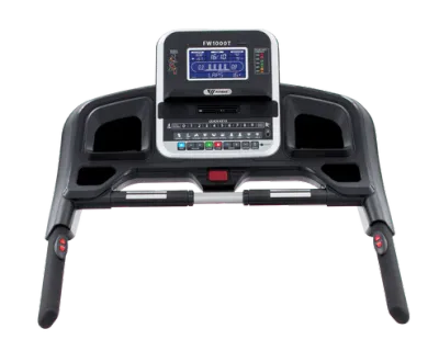 Fitway 1000T Folding Treadmill