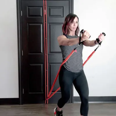 Stroops®️ Burn Pilates Kit