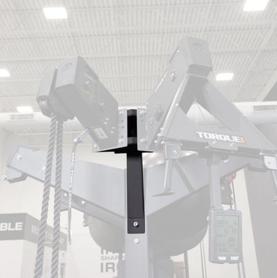 TORQUE X-CREATE Side Mount Double Unit Wedge Attachment