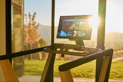 NordicTrack Ultra 1 Treadmill