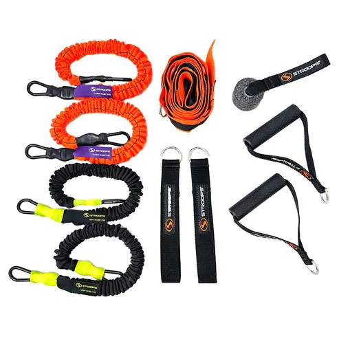 Stroops®️ Natural Movement Kit