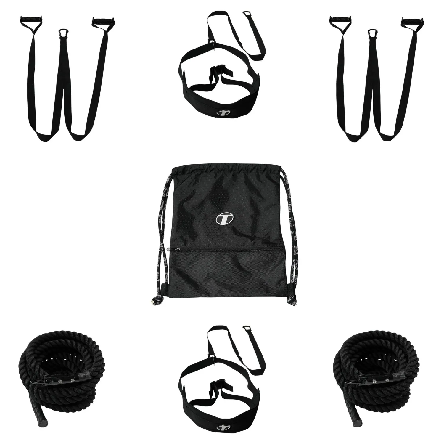 TORQUE TANK® Group Accessory Kit