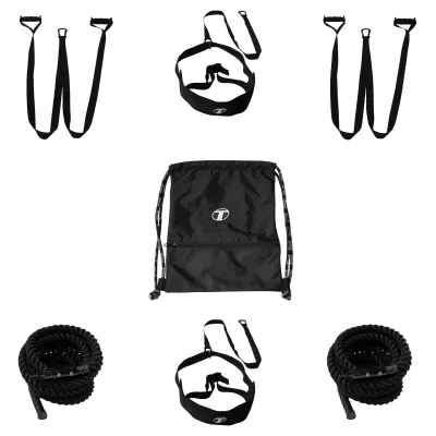 TORQUE TANK® Group Accessory Kit