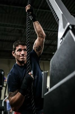 Marpo VLT Rope Trainer