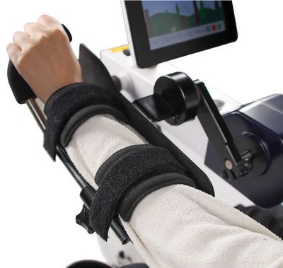 MedUp V3 Active-Passive Cycle Trainer