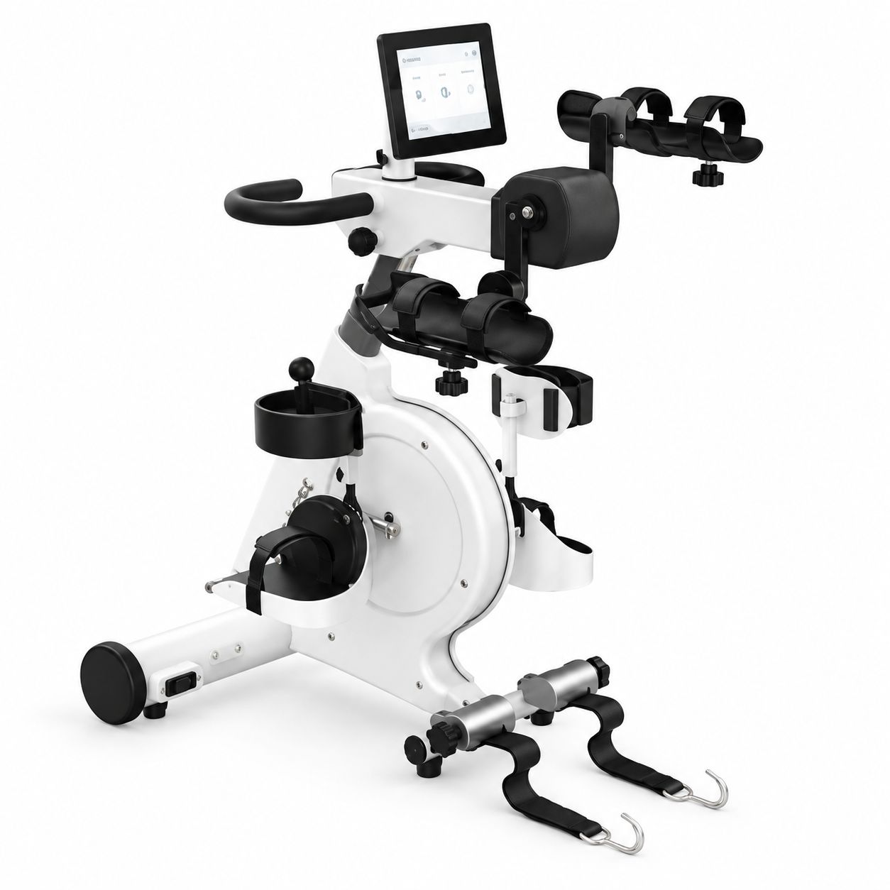 MedUp V3 Active-Passive Cycle Trainer