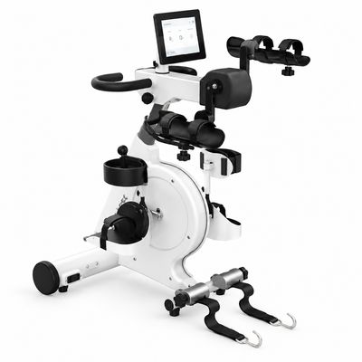 MedUp V3 Active-Passive Cycle Trainer