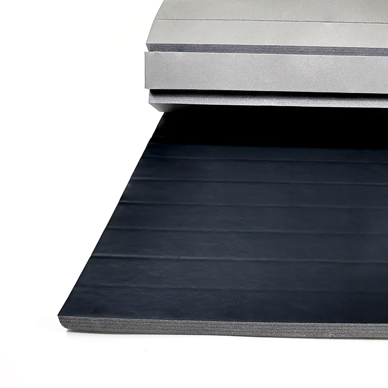 FITWAY Rollout Judo Mat