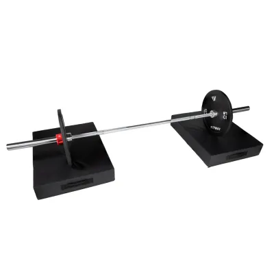 FITWAY Drop Mat, Pair