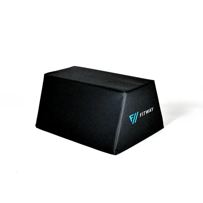 FITWAY Foam Hip Thrust Bench