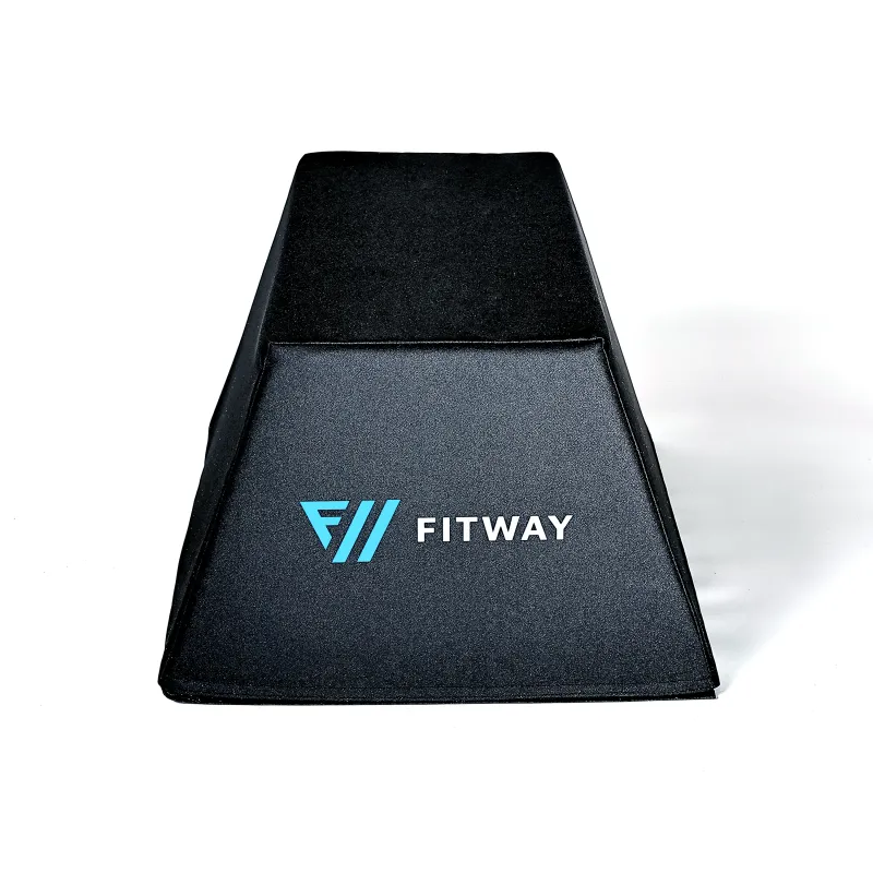 FITWAY Foam Hip Thrust Bench