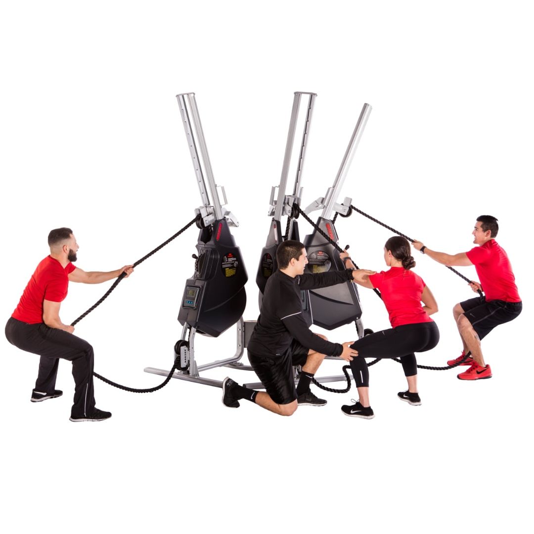 Marpo VMX Three60 Rope Trainer