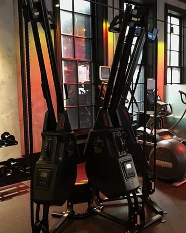 Marpo VMX Three60 Rope Trainer