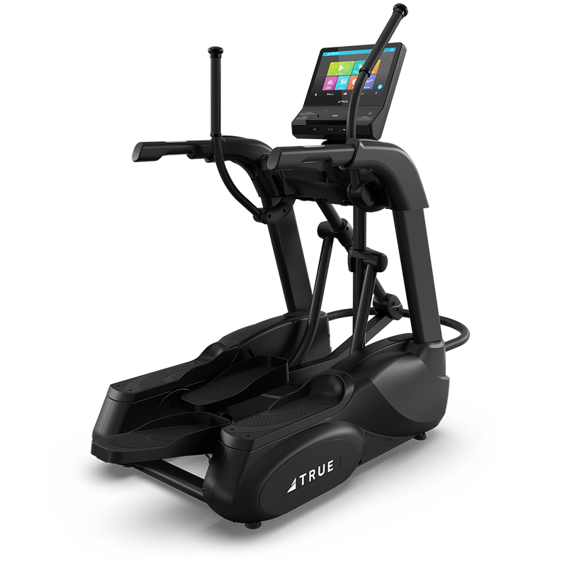 TRUE Fitness Gravity Elliptical