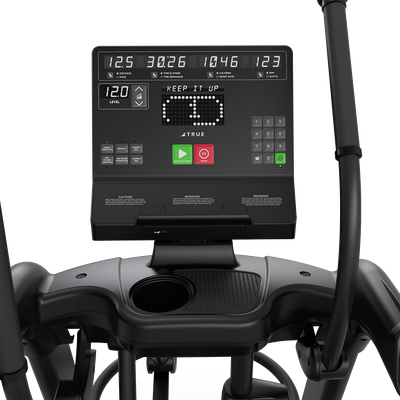 TRUE Fitness Gravity Elliptical