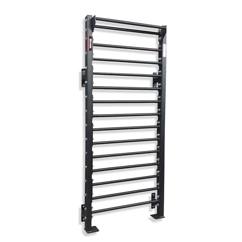 Power Body Stall Bars