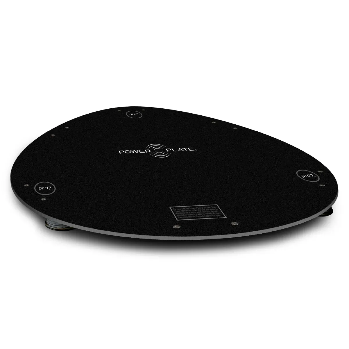 Power Plate® pro7/pro8 Power Shield