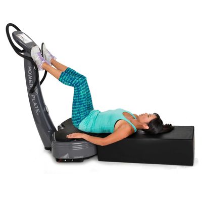 Power Plate® Deluxe Support Cushion