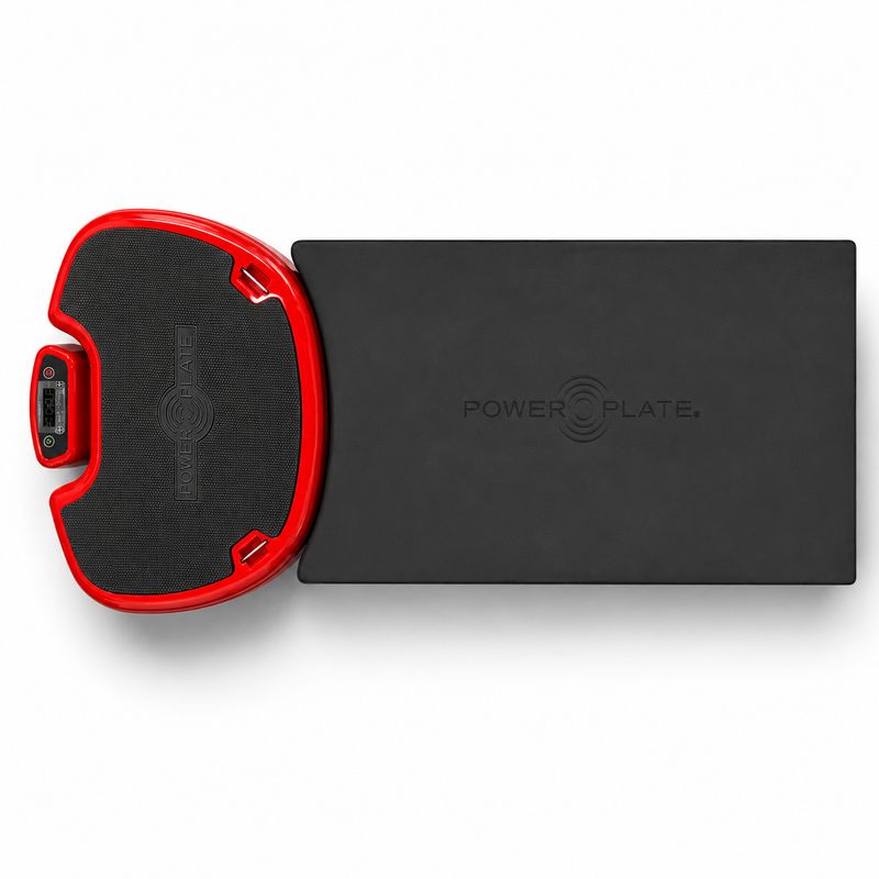 Power Plate® Deluxe Support Cushion