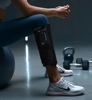 Normatec Go Air Compression Massager