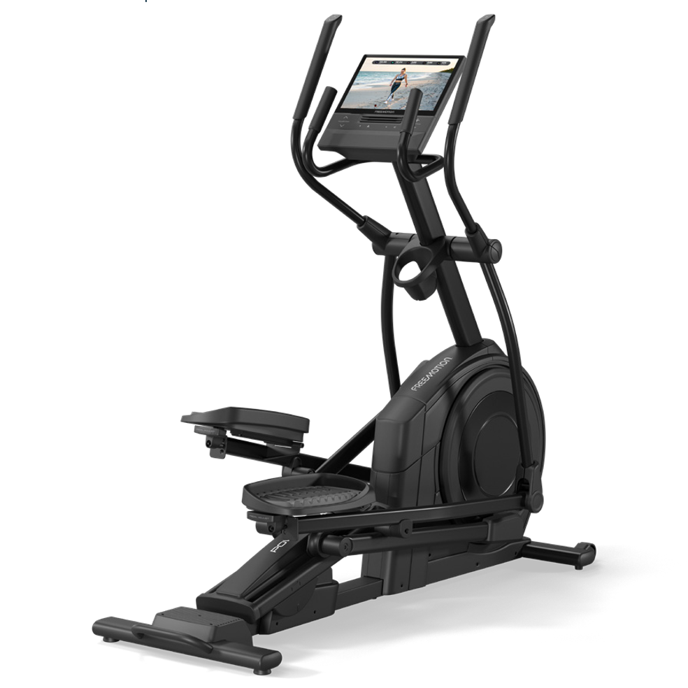 Freemotion e8 Elliptical