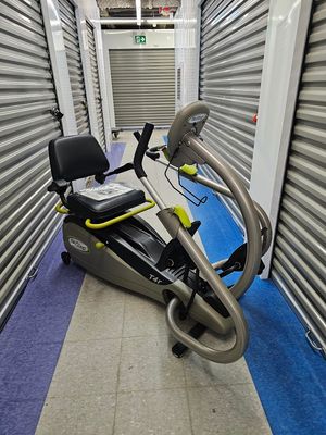 NuStep T4R Recumbent Cross Trainer - Lightly Used/Preowned