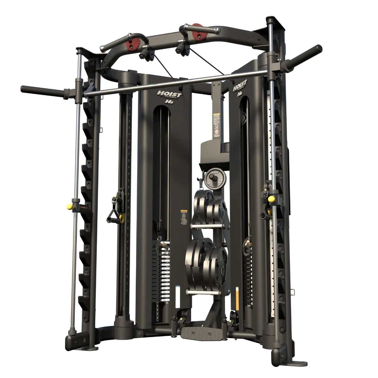HOIST® Fitness H8 Functional Trainer