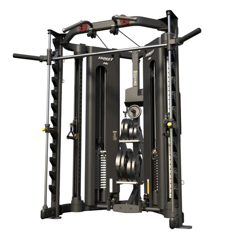 HOIST® Fitness H8 Functional Trainer