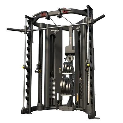 HOIST® Fitness H8 Functional Trainer