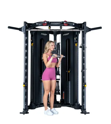 HOIST® Fitness H8 Functional Trainer
