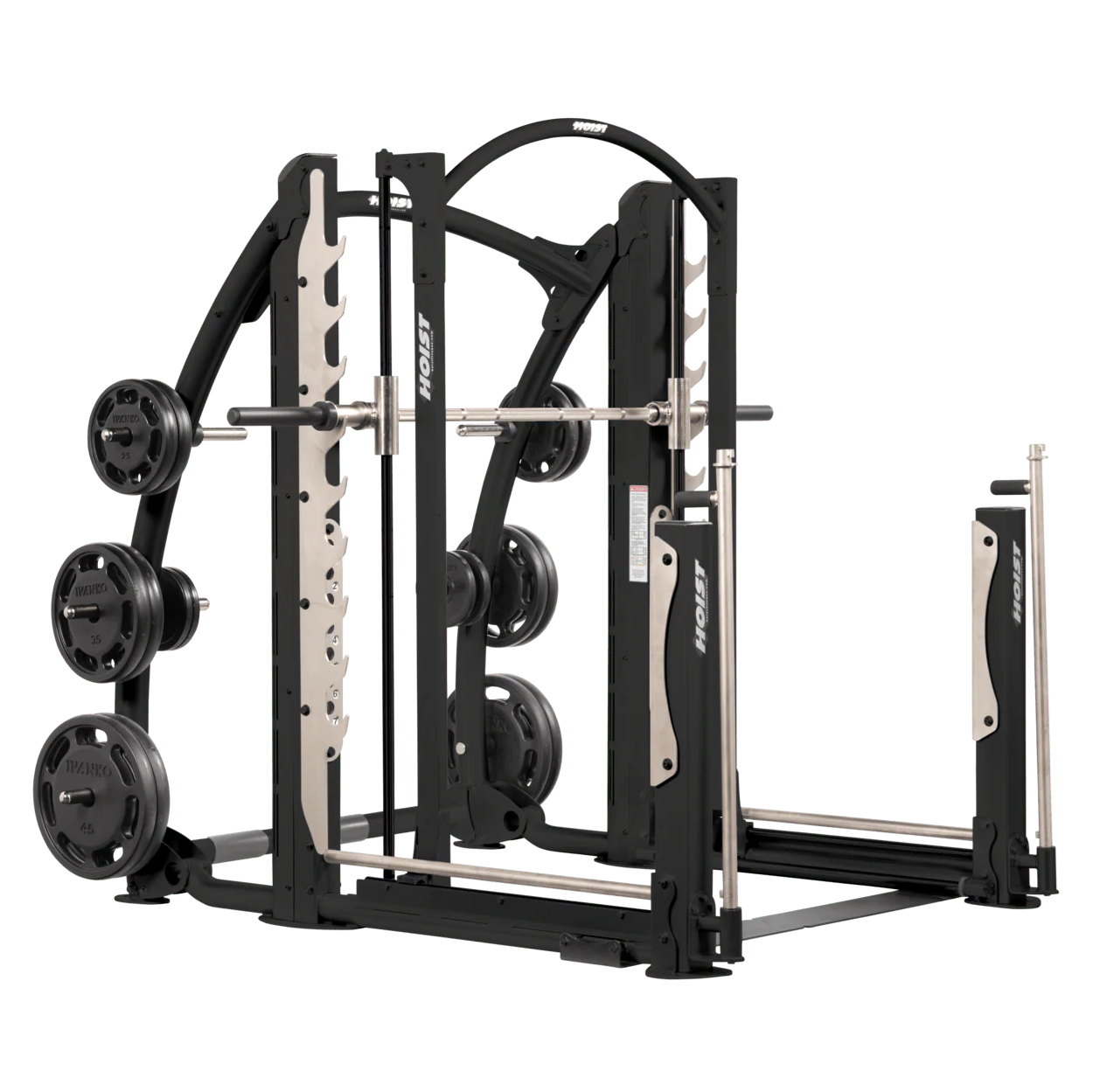 HOIST® Fitness Dual Action Smith