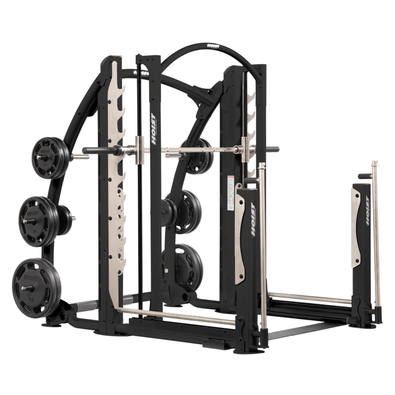 HOIST® Fitness Dual Action Smith