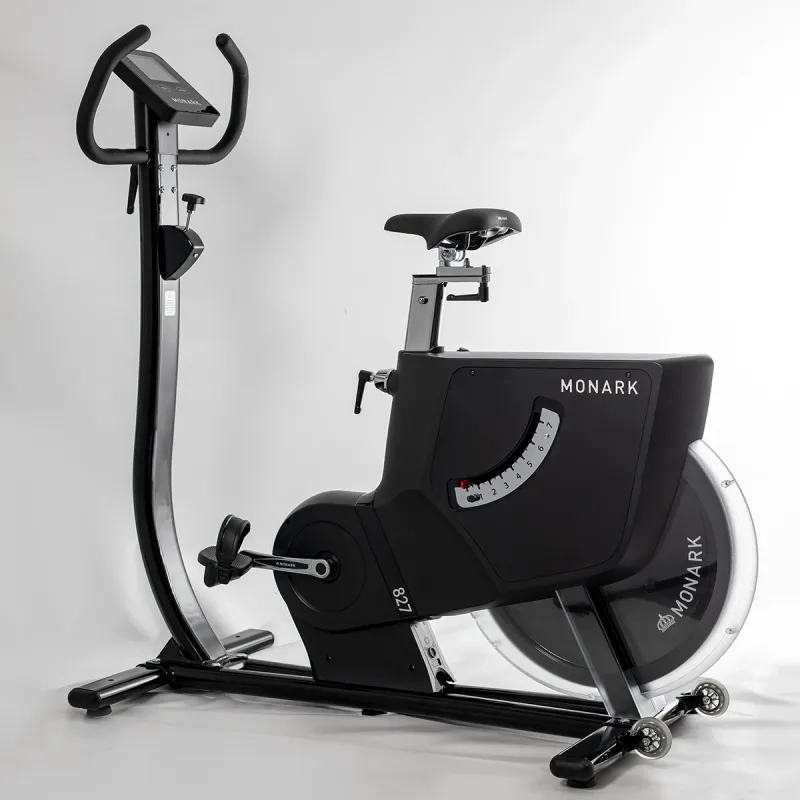Monark 827 Upright Exercise Bike