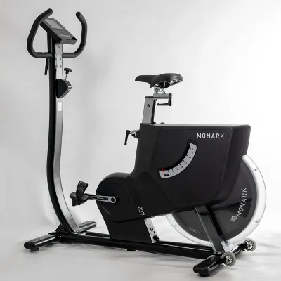 Monark 827 Upright Exercise Bike