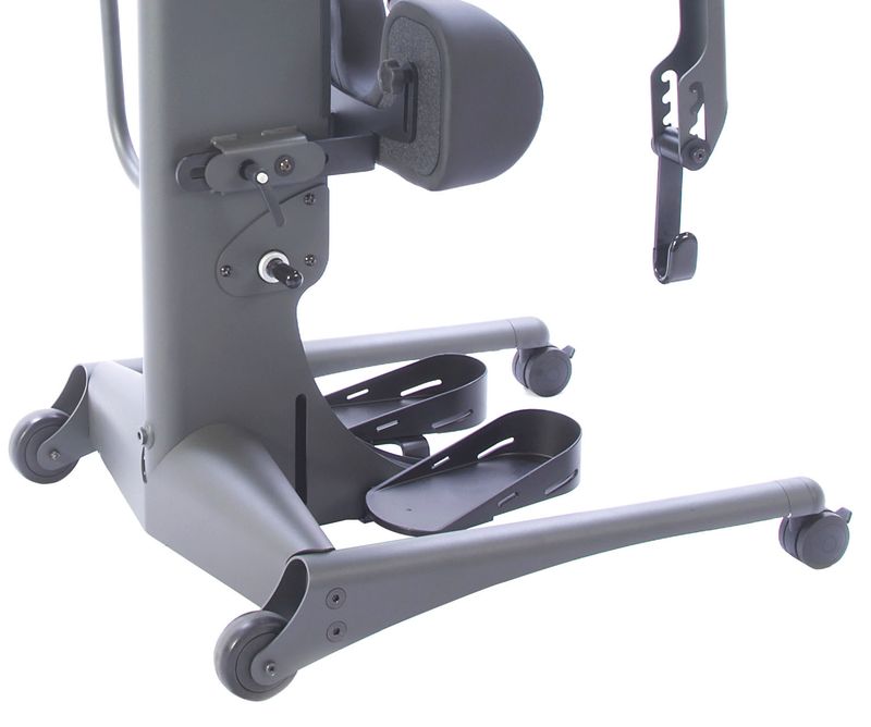 EasyStand StrapStand Straight Legs