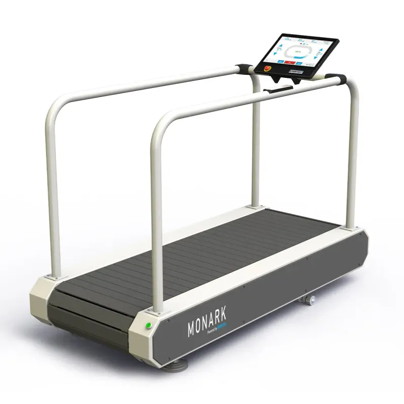 Monark TM6 Clinical Gait Training Treadmill