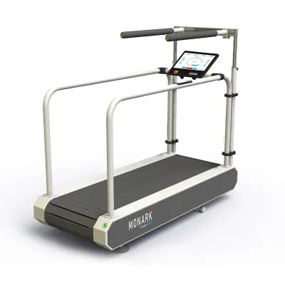 Monark TM7 Accessible Therapy Treadmill