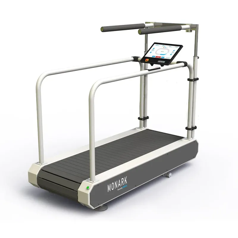 Monark TM5 Medical Rehabilitation Treadmill