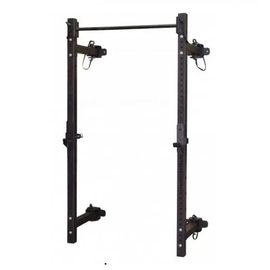 PROMAXIMA Wall Mounted Folding Power Rack