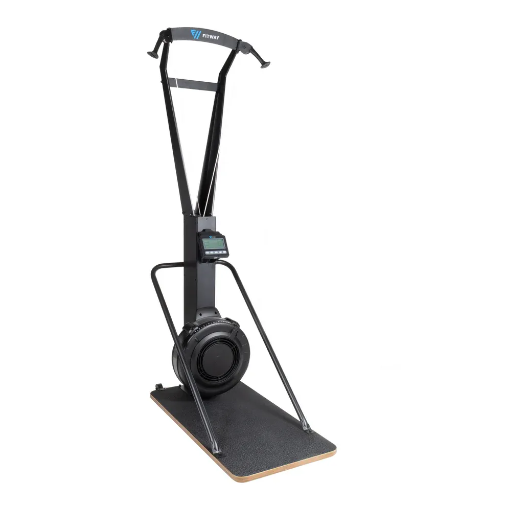 FITWAY Ski-Erg Trainer &amp; Platform