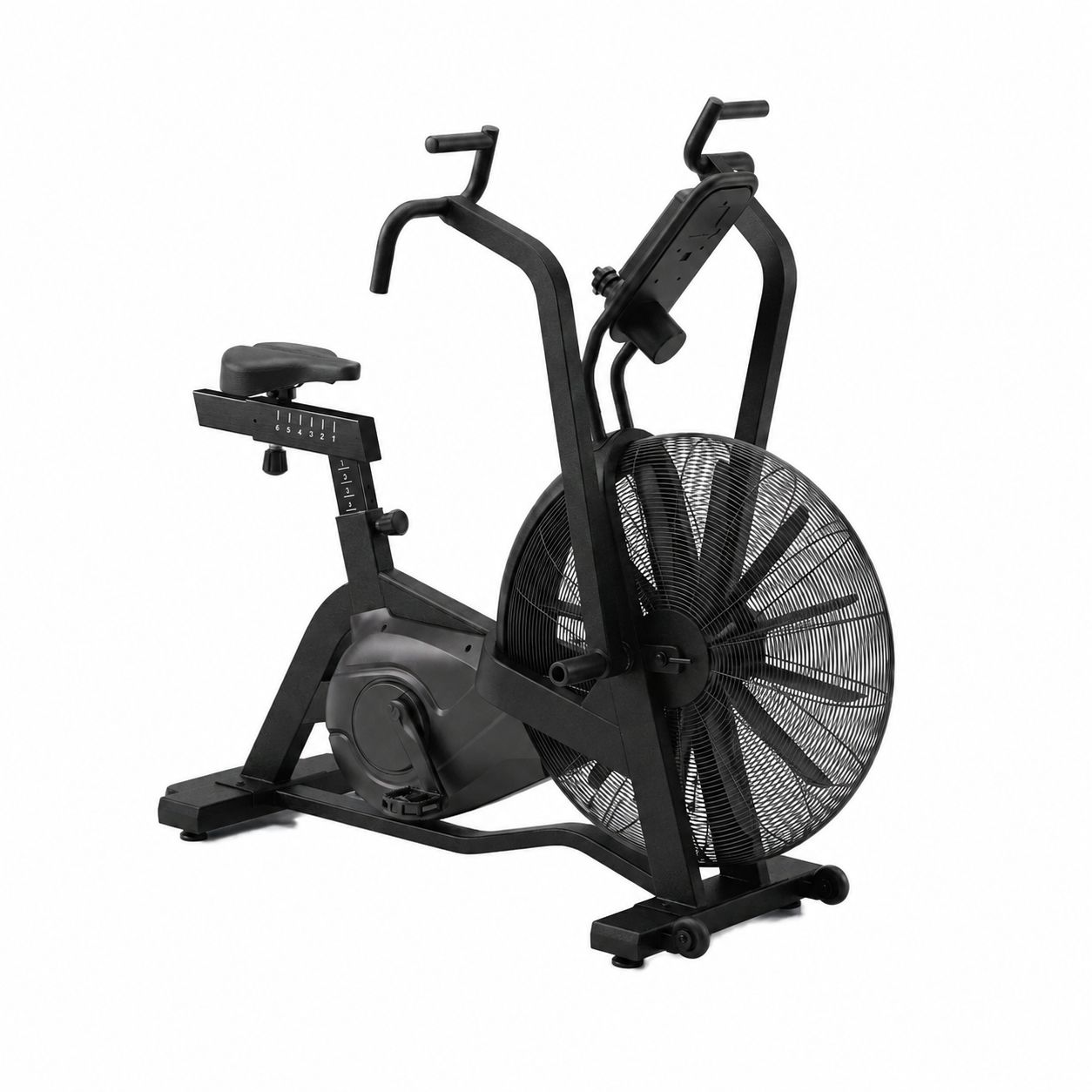 FITWAY Air Resistance Bike