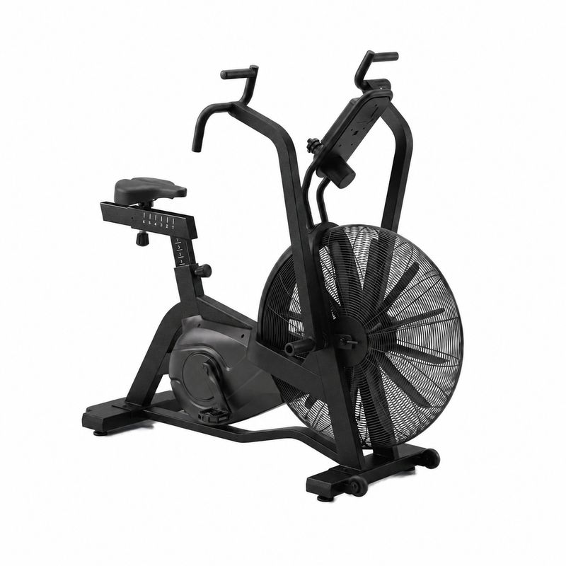FITWAY Air Resistance Bike