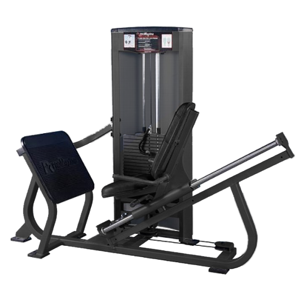 PROMAXIMA RAPTOR 30 Degree Angled Leg Press