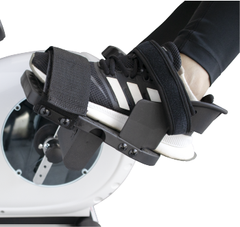 Body Charger Orthopedic Wide Rehab Pedal